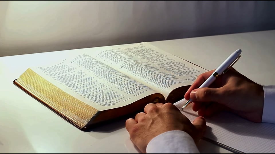 Prayer Call, July 6, 2022 - With Laura McLaughlin and Rick Piña