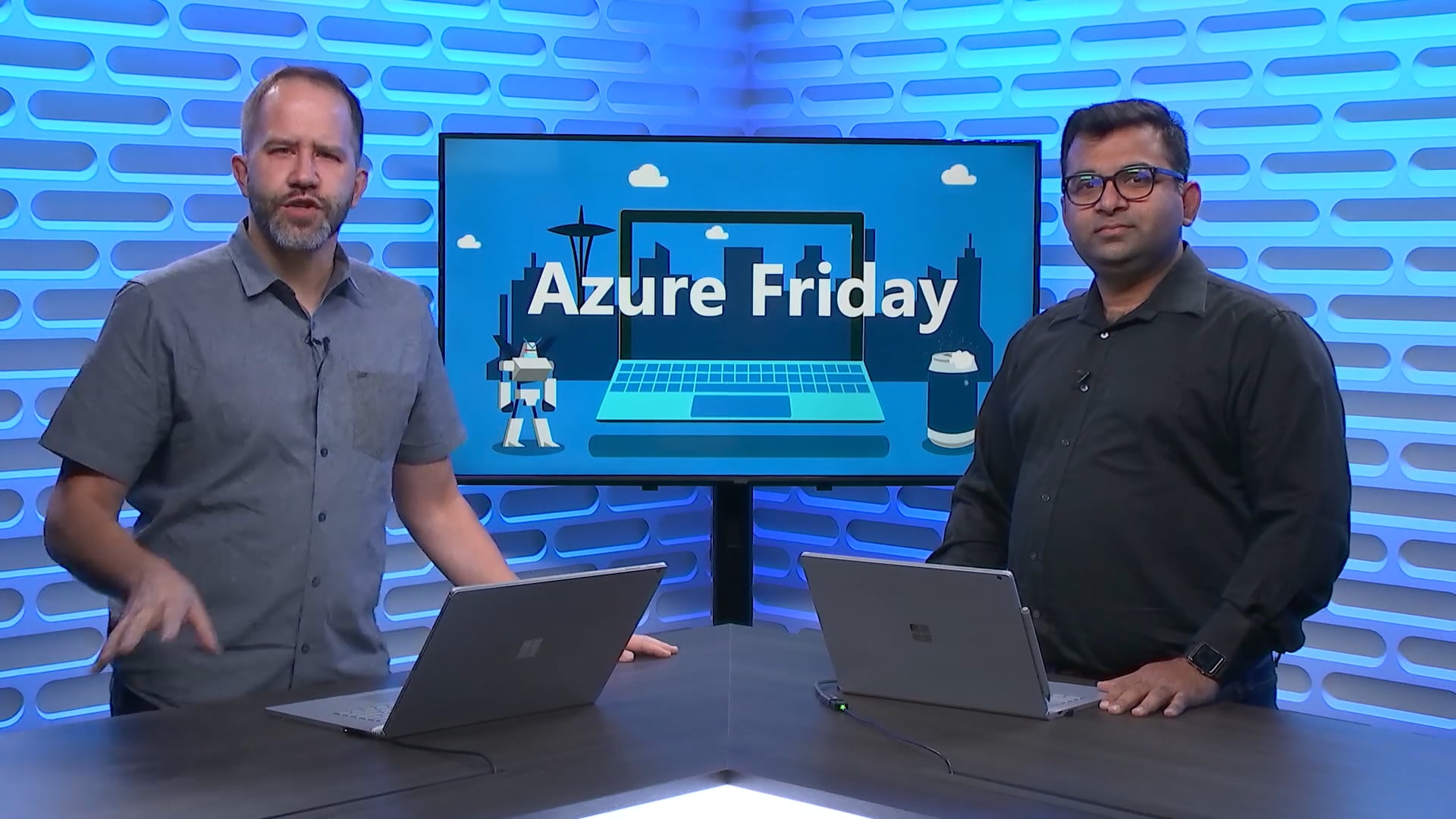 How to use Azure Bastion to connect securely to your Azure VMs Azure Friday