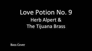 Love Potion No 9