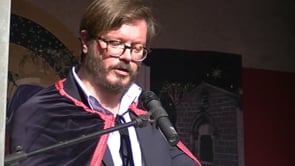 Vasco Ferrás, alcalde de Ponte de Lima: "La recreación histórica es una prueba de la preocupación por las raíces"