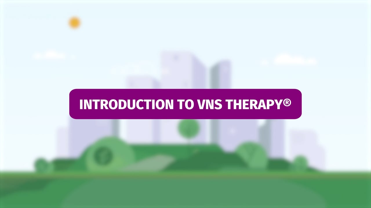 Fewer seizures. Shorter seizures. Better recovery after seizures. video thumbnail