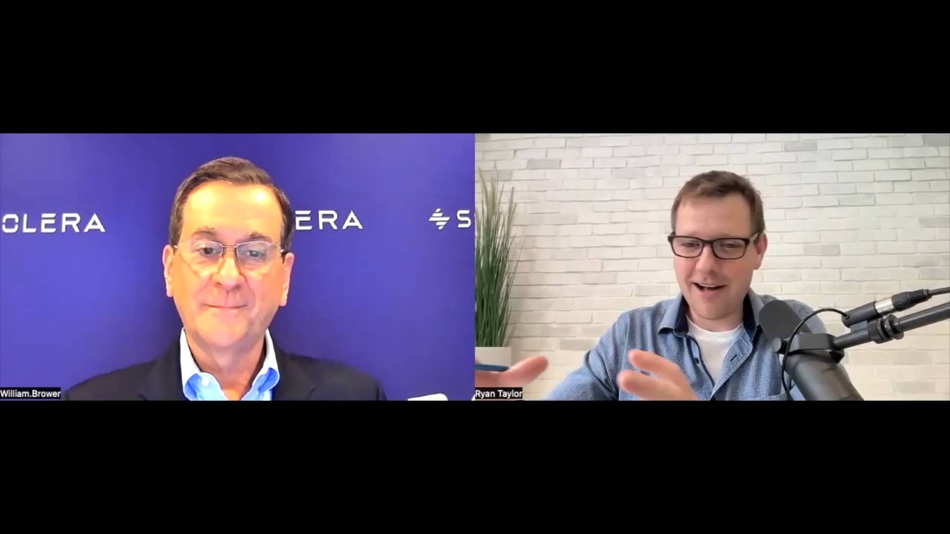 Body Shop Booster Interview starring Bill Brower on Vimeo