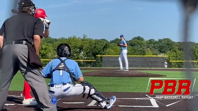 2021 MLB Draft Scouting Report: Ethan Wilson - Lookout Landing