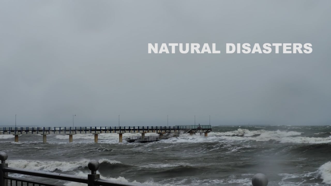 Helping cities prepare for crisis