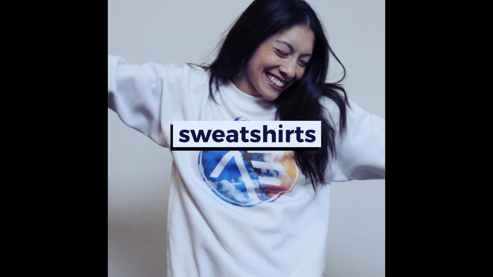 AE Creative | IG Merch Promo