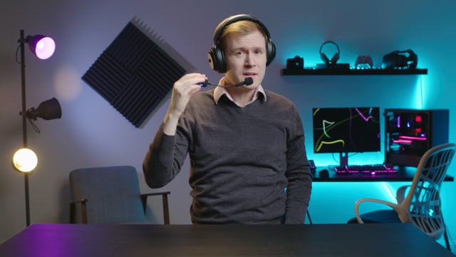 ModMic Wireless video thumbnail