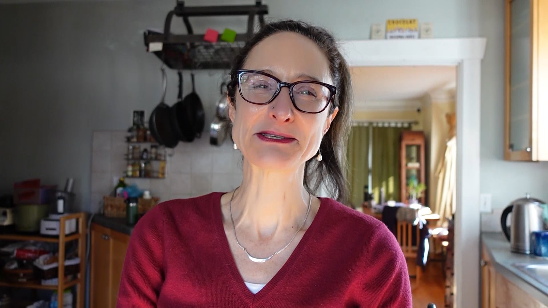 Let's Talk About Pro-Resolving Mediators on Vimeo
