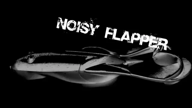 Keitech Noisy Flapper 3 1/2 inch Soft Plastic Frog — Discount Tackle