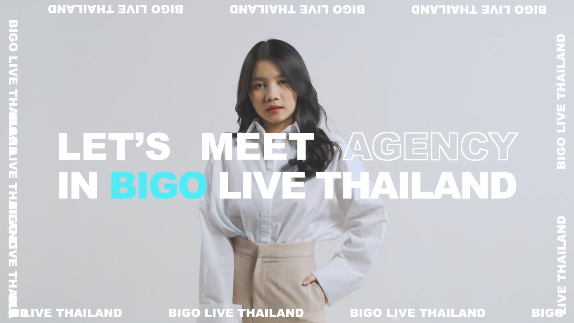 BIGO LIVE THAILAND PROMOTE AGENCY on Vimeo