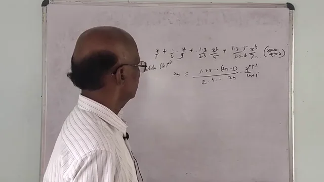 Real Analysis (3) Part 3 on Vimeo
