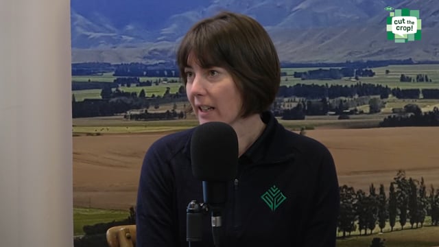 Video post from Foundation for Arable Research.