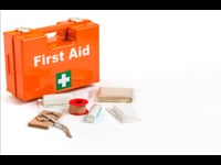 Introduction to Workplace First Aid