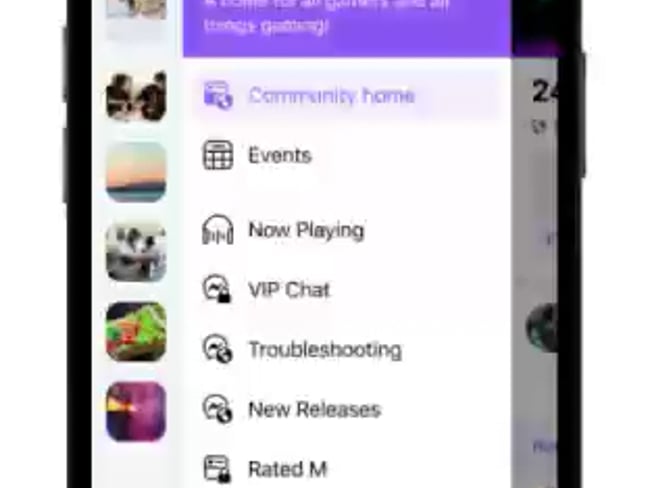 Neue FB Funktion in Gruppen: Nummer 2