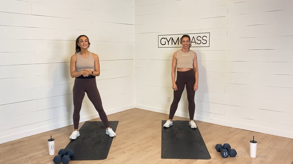 StrengthClass 1.2