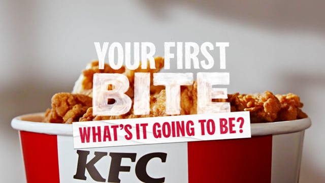 KFC: Crave