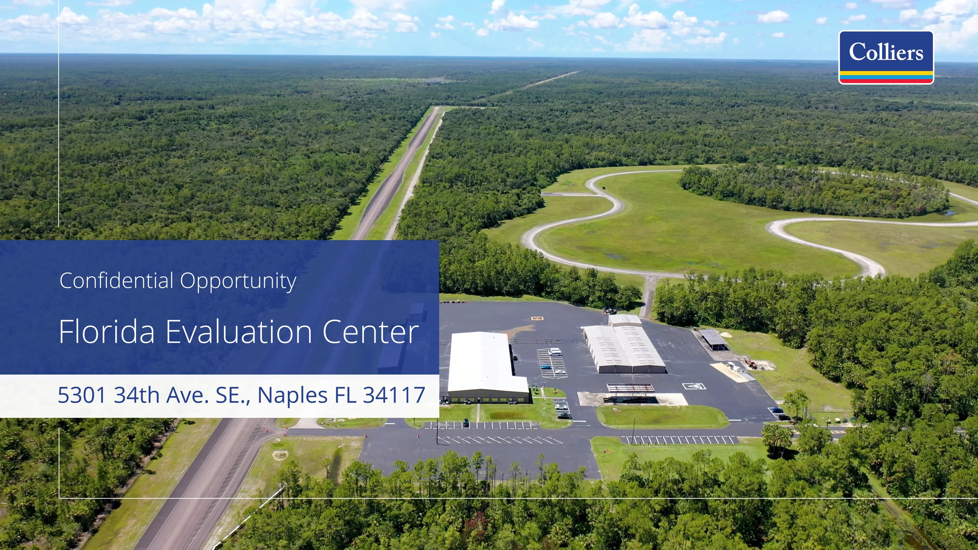 Florida Evaluation Center on Vimeo