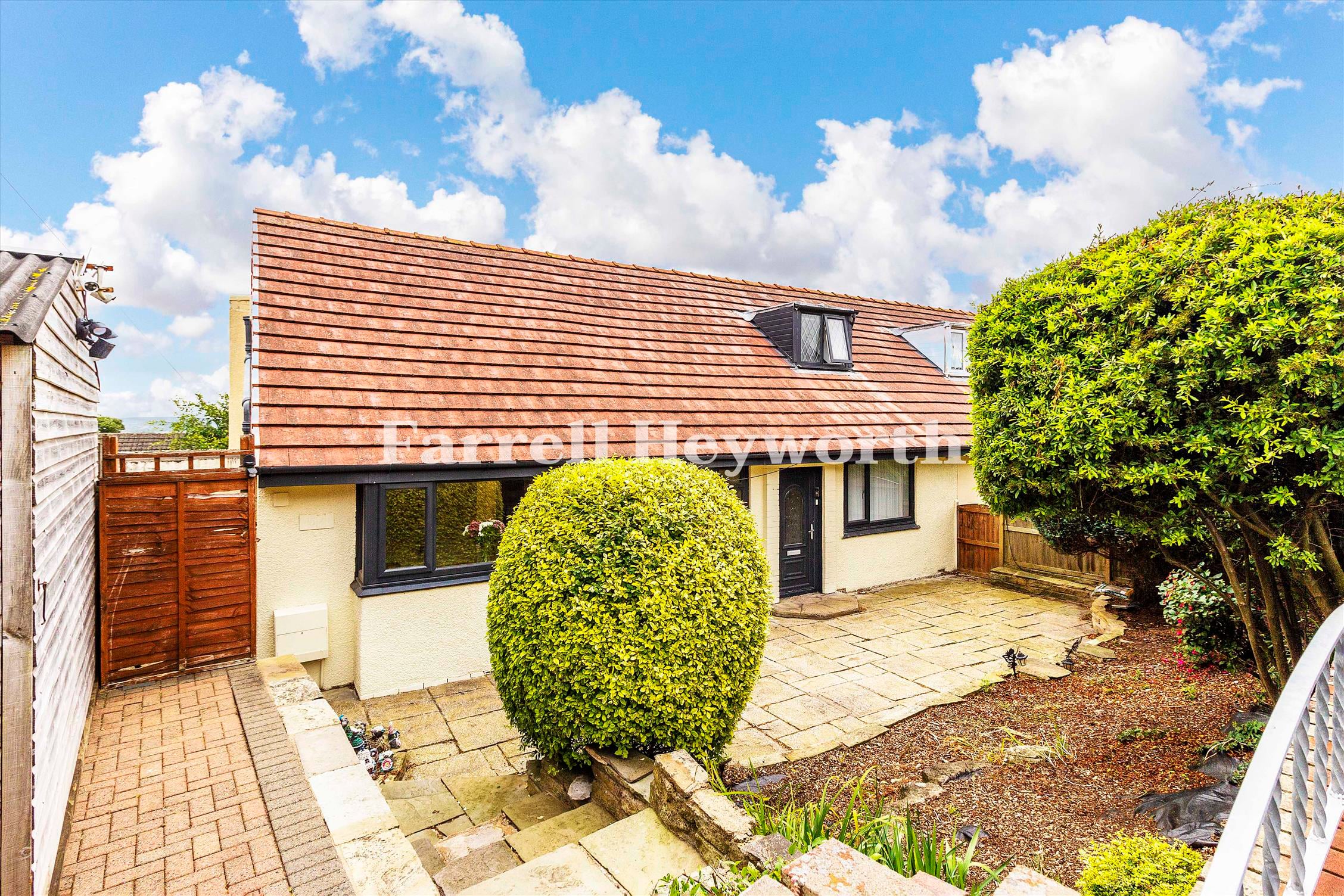 Lister Grove, Heysham teaser 180980 on Vimeo