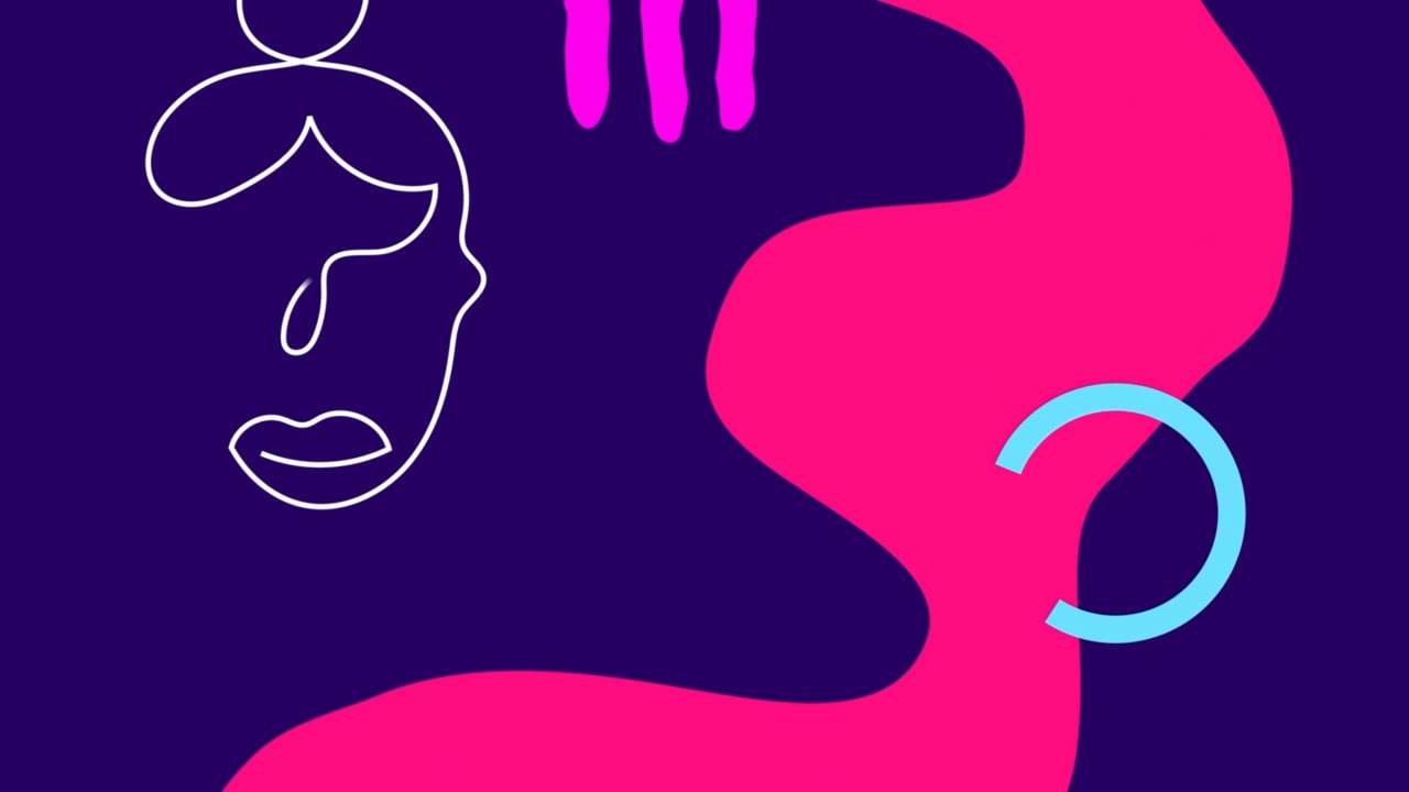 Illustrations on Vimeo