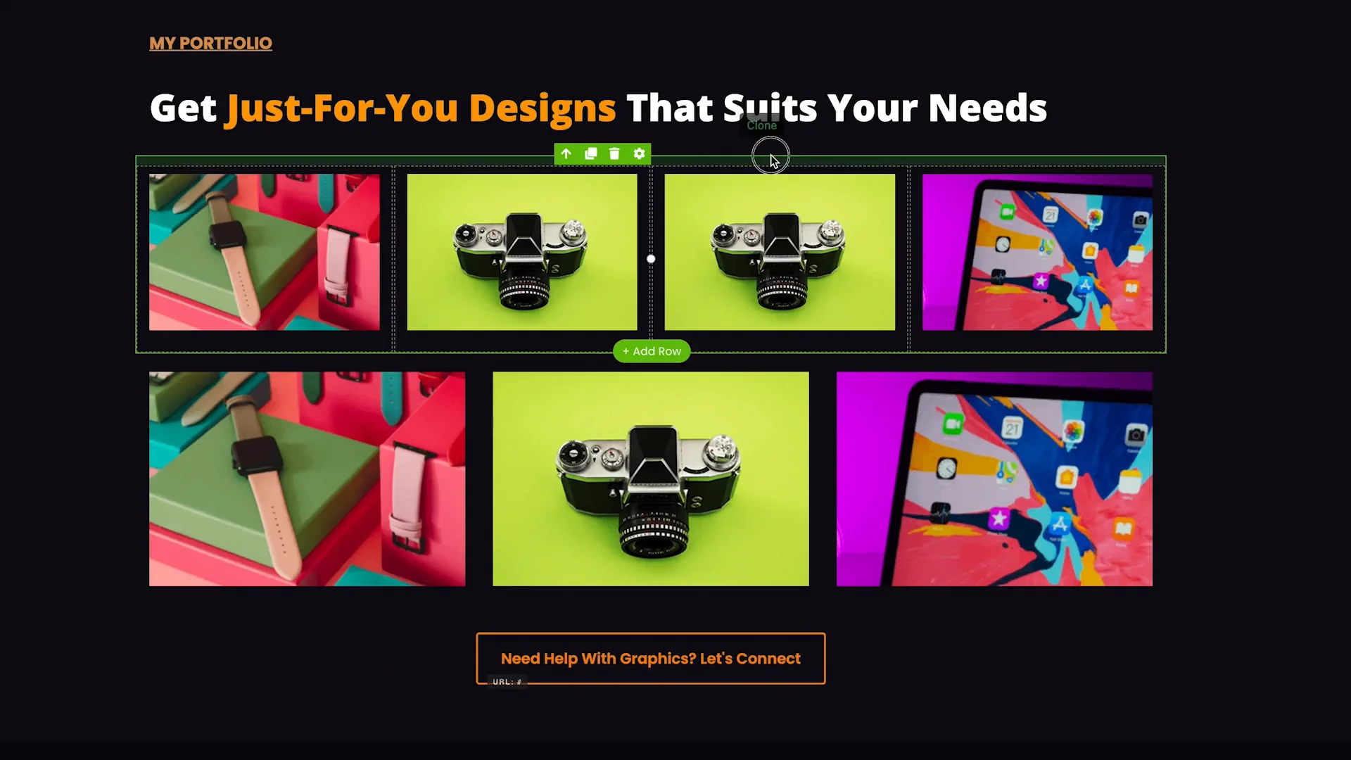 Editor Showcase 30 on Vimeo