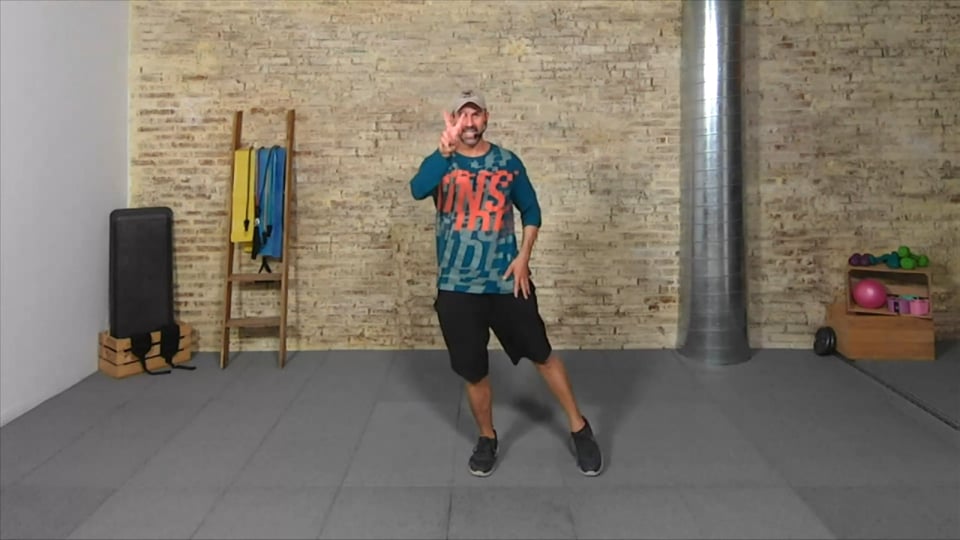 Mejoraremos la flexibilidad