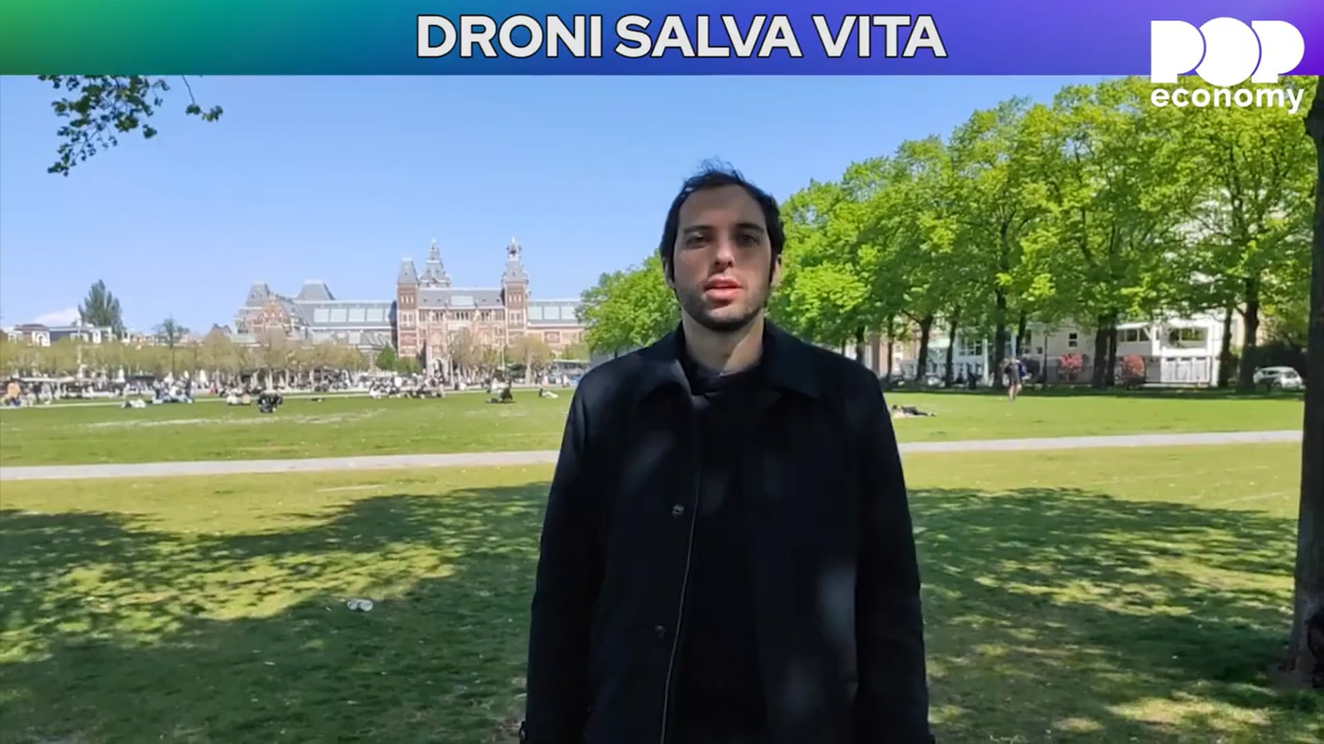 video