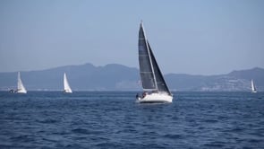 Trenta tripulacions competiran al Trofeu Mar d'Empúries - Ruta de la Tramuntana