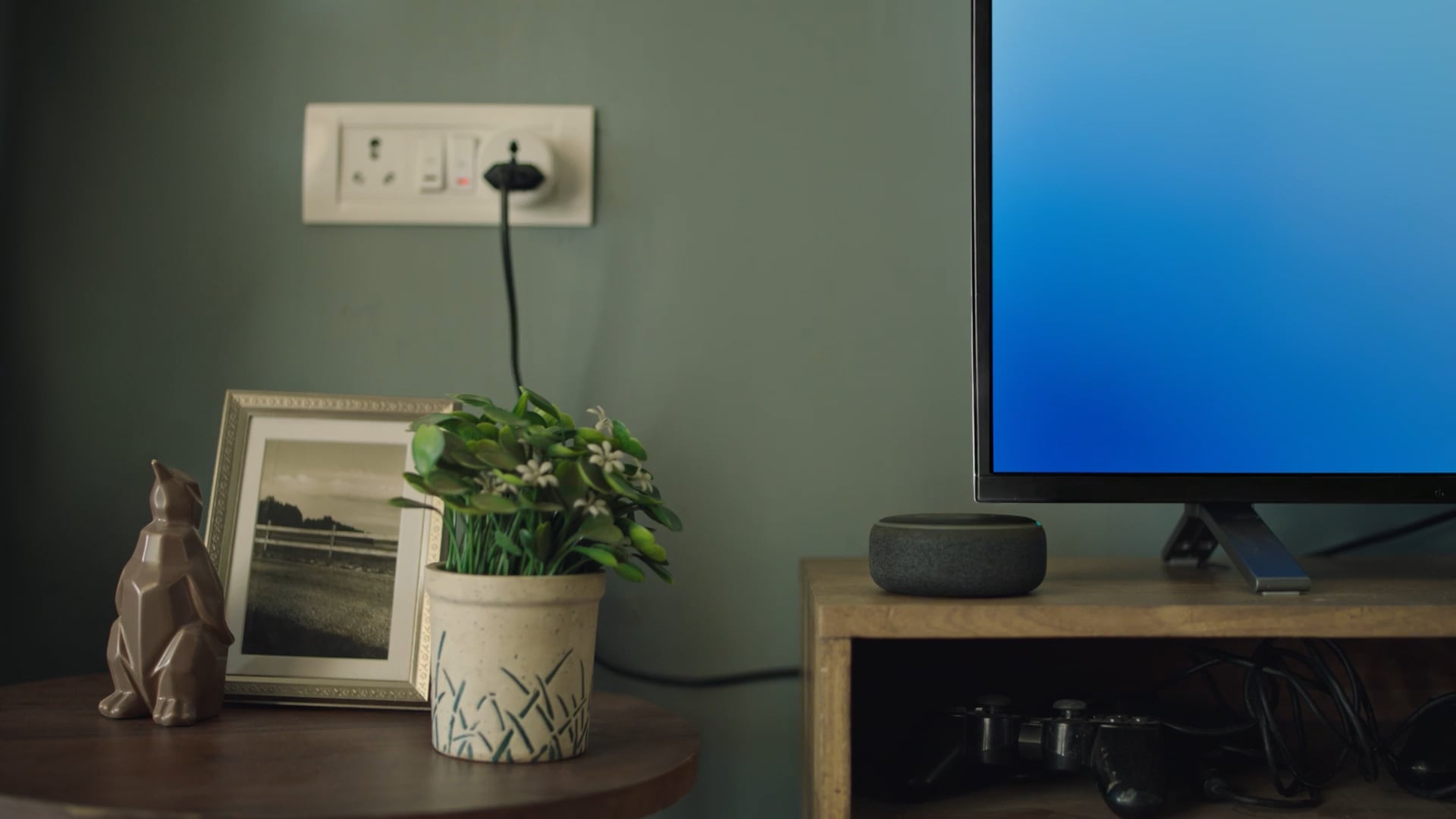 Wipro Smart Plug_TV