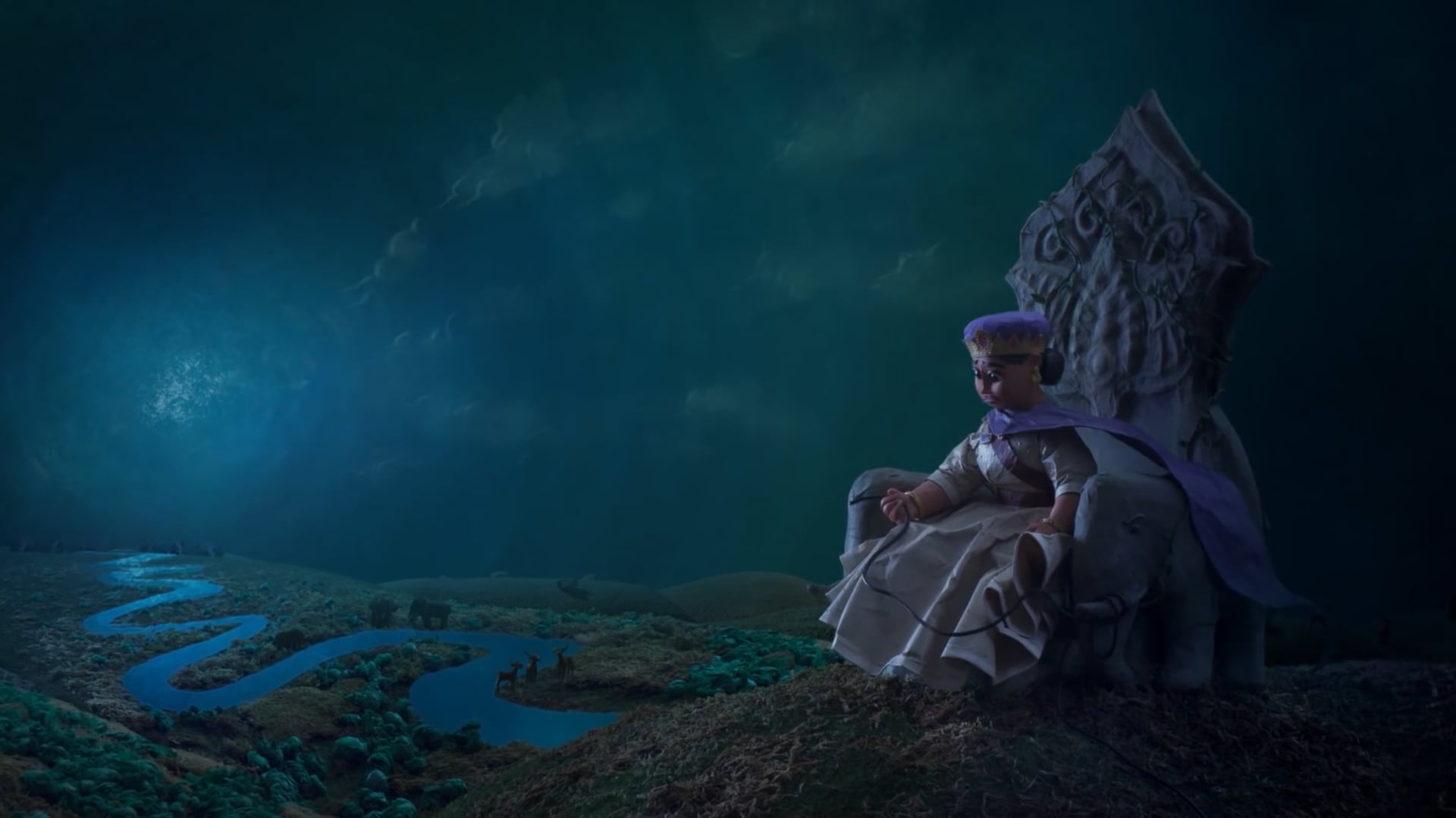 Bajaj Electrical_The Golden Bird