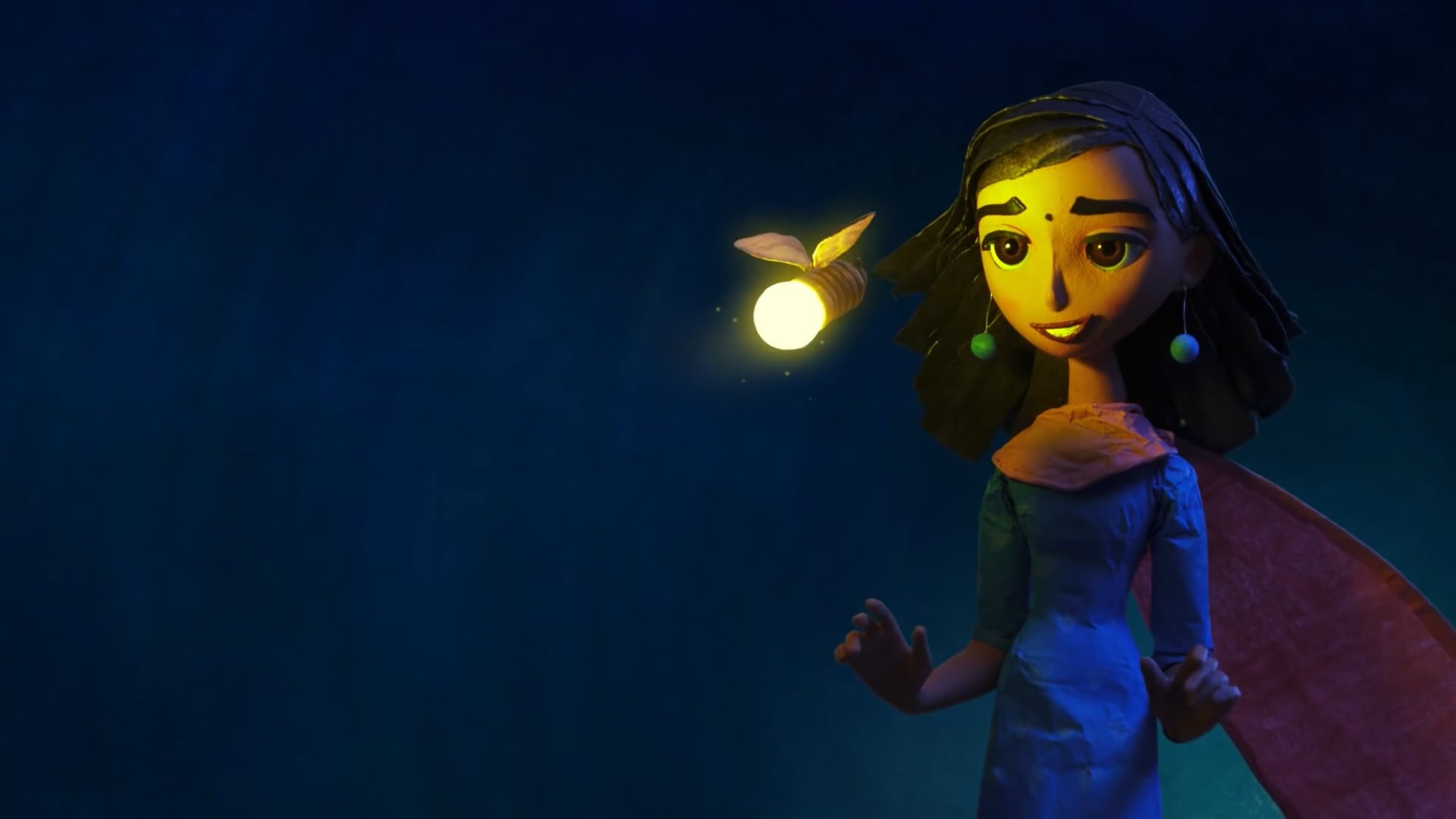 Bajaj Electrical_The Firefly