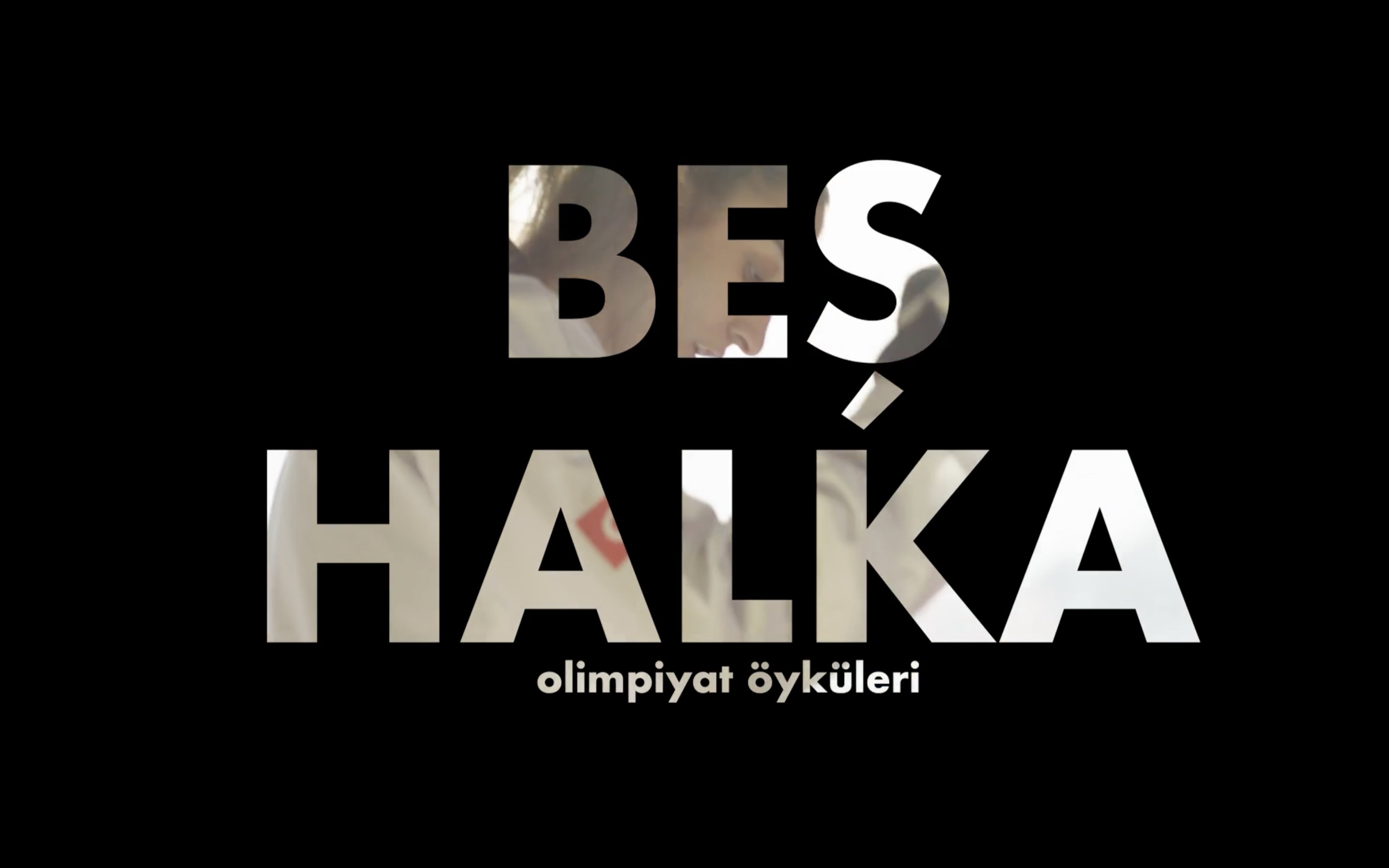 5 Halka Belgesel Serisi Trailer