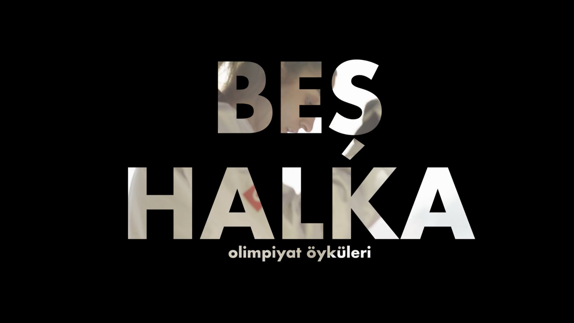 5 Halka Belgesel Serisi Trailer