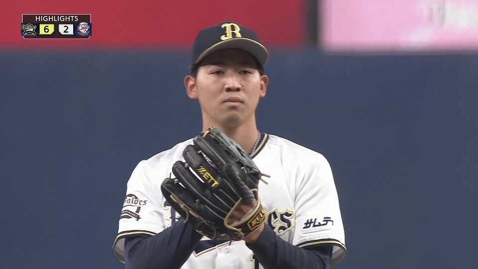 7月7日 バファローズ対ライオンズ ダイジェスト