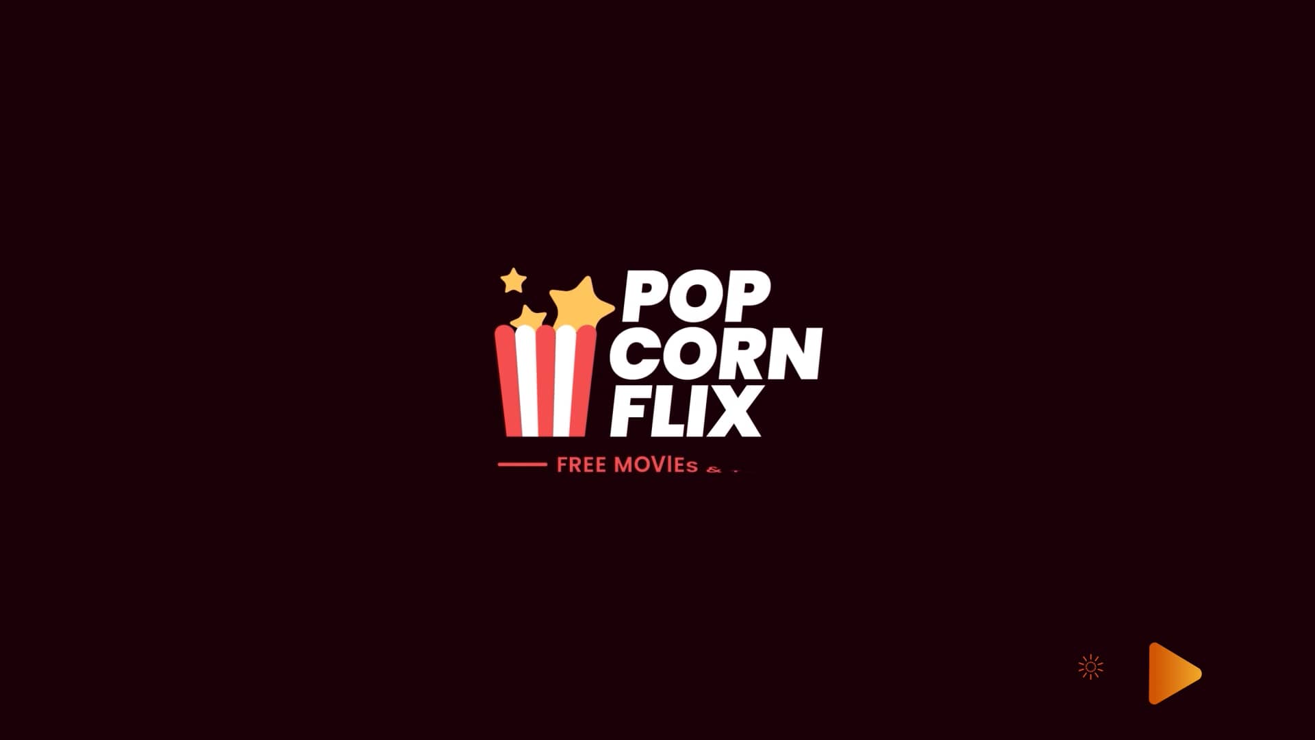 Pop Corn Flix Free Movies & TV Anideos Animation on Vimeo