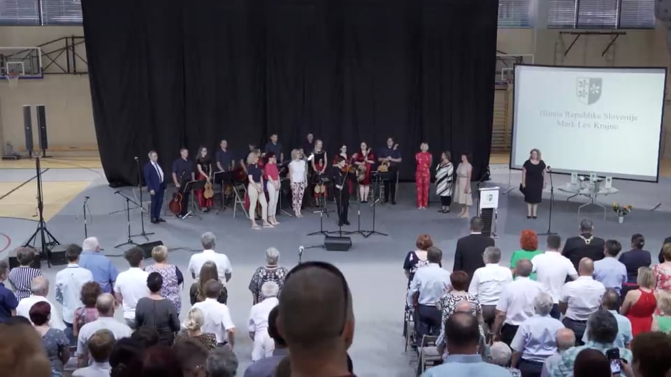 video