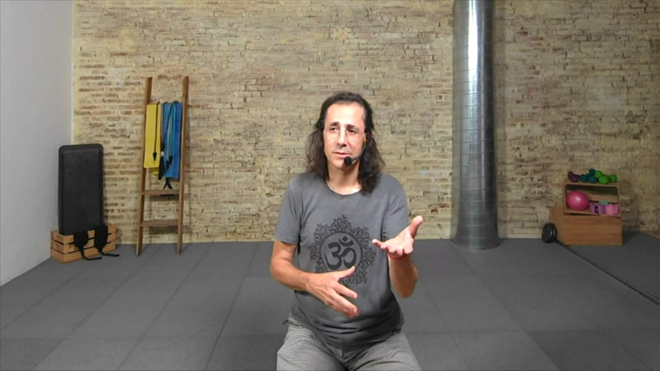 ¿Por qué siempre me repito?