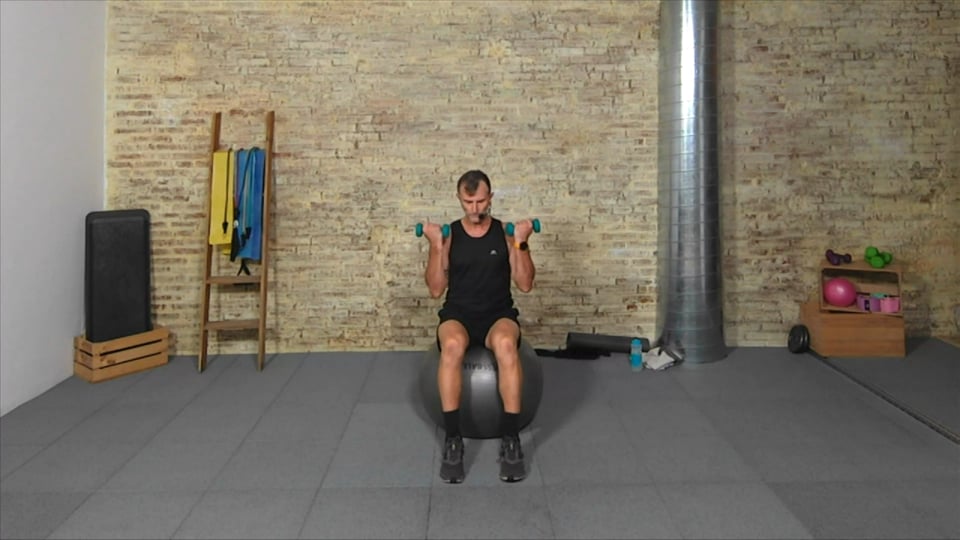 Resistencia y equilibrio