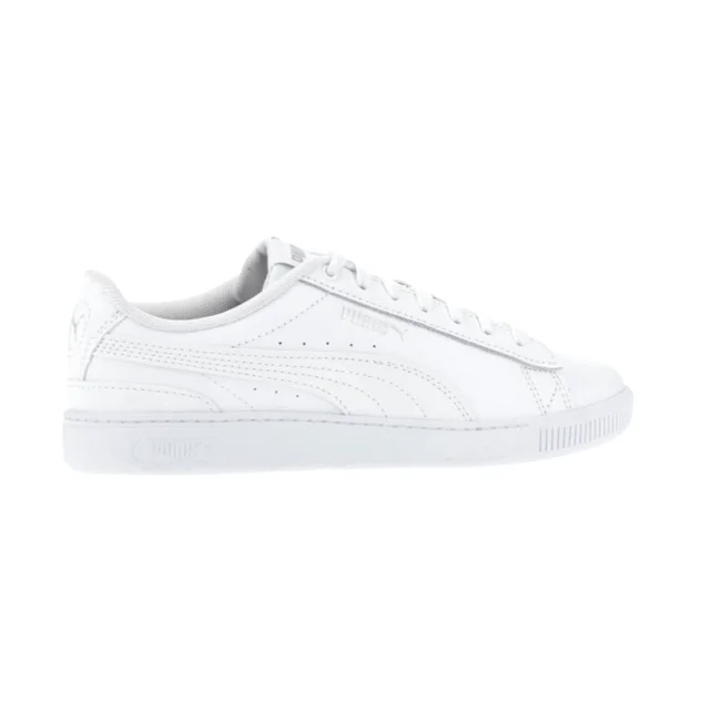 Tenis puma store feminino vikky branco