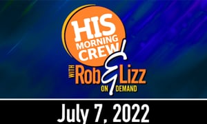On Demand July 7, 2022