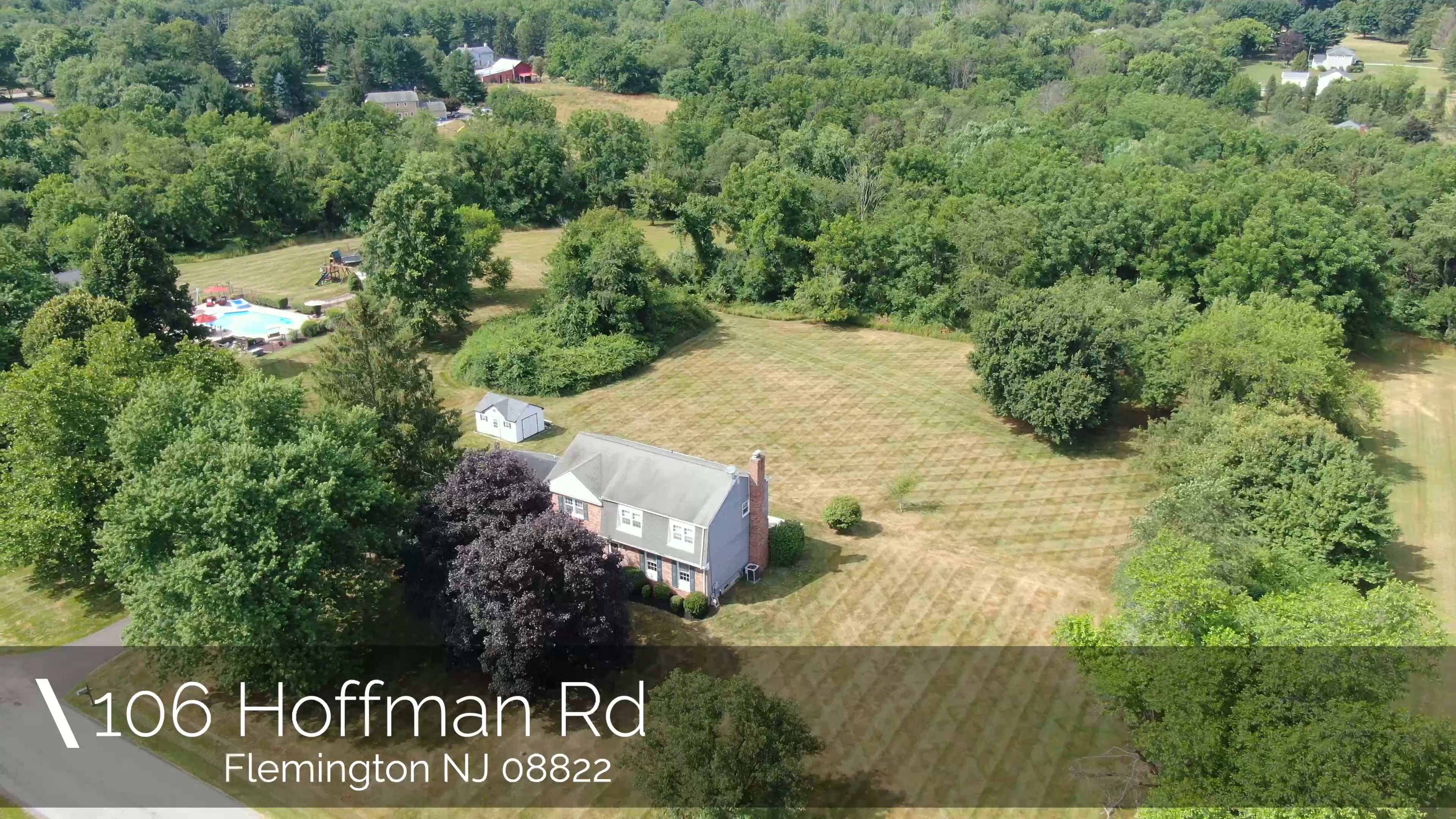 106 Hoffman Rd on Vimeo