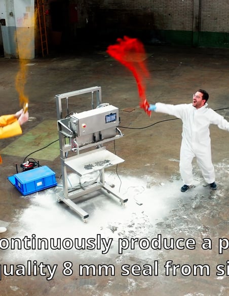 Vídeo: PSR PLUS IP65