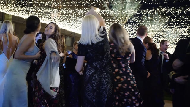 Video: Hyot Wedding · Arizona Biltmore, AZ