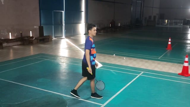 Badminton
