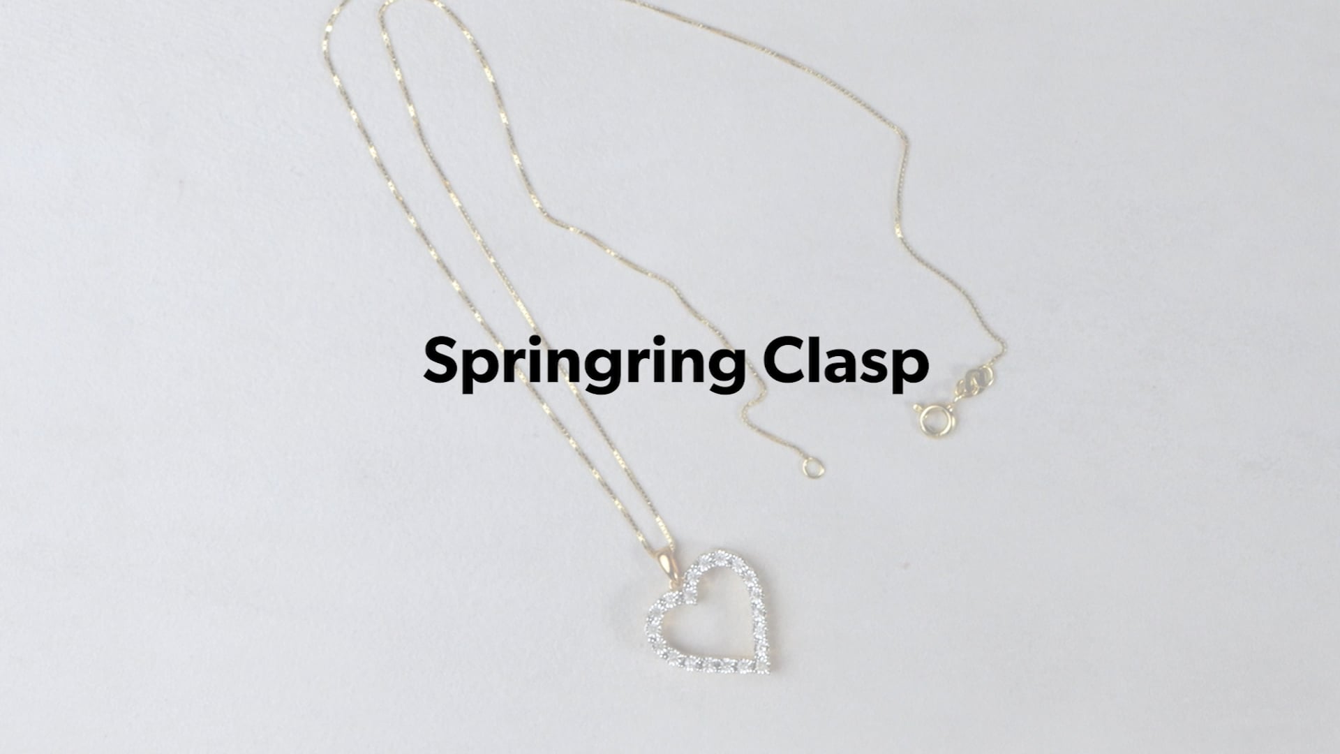 Types Of Jewelry Clasps - Valobra Jewelry