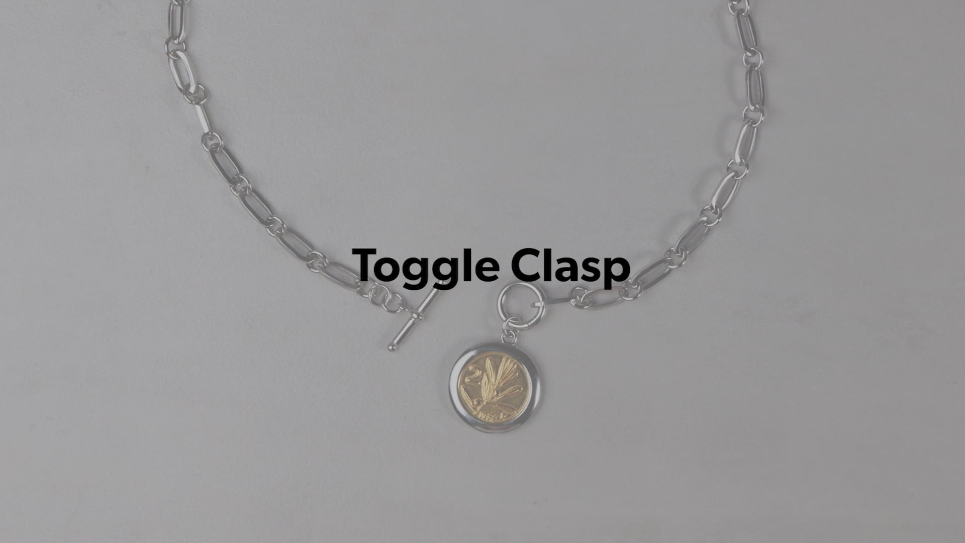 How to choose a clasp for bracelets and necklaces