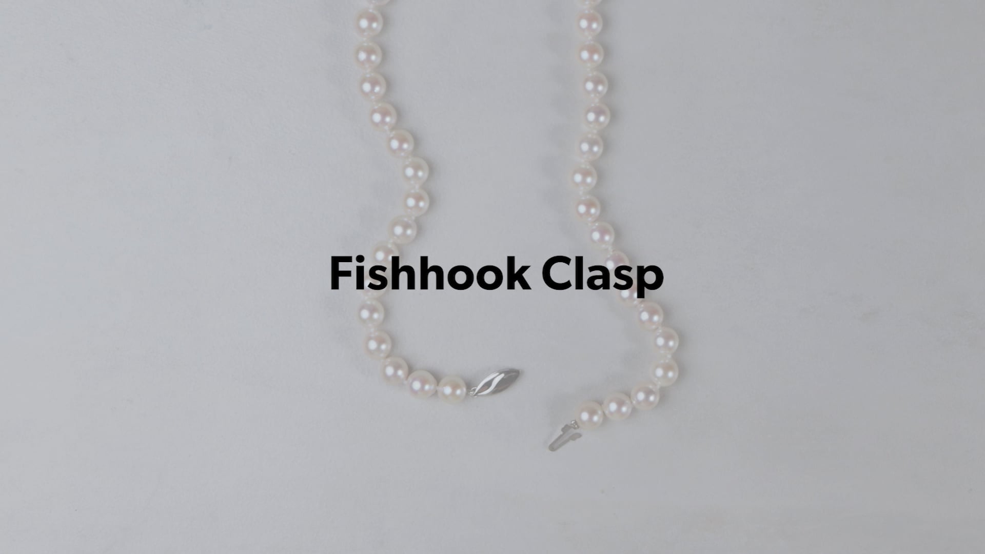 Types of Jewelry Clasps