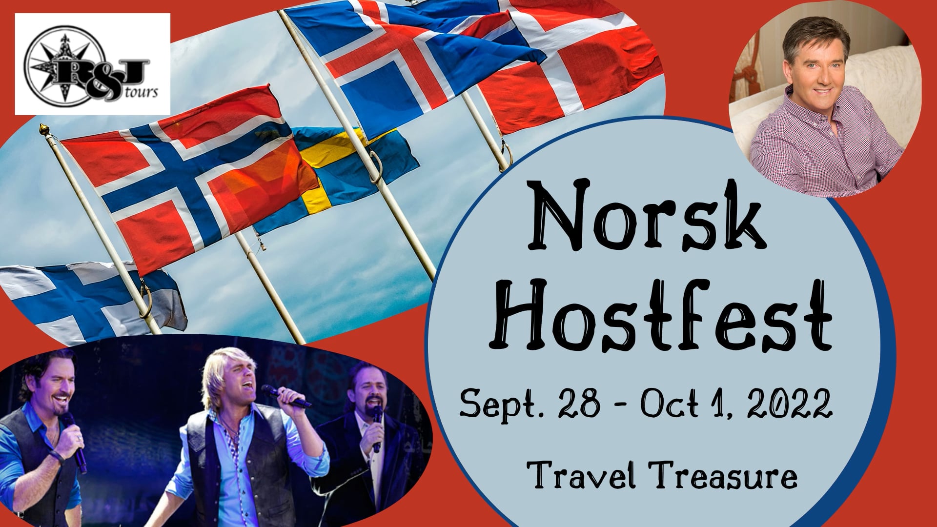 Norsk Hostfest Travel Treasure On Vimeo