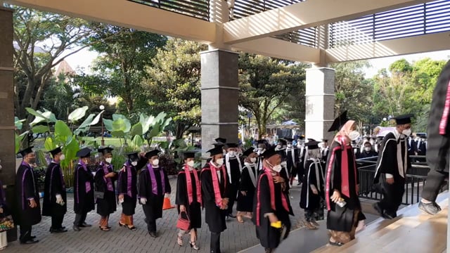 Graduation Day