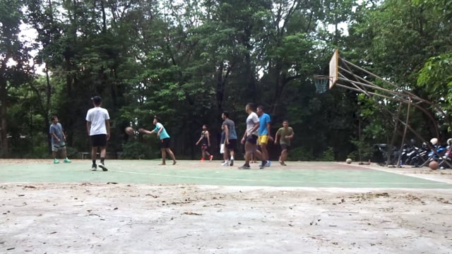 Basketball