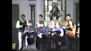 1987 Praise Singers - If My People