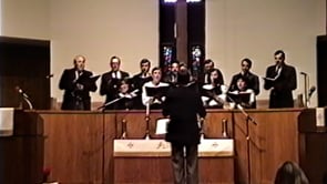 1993 Praise Singers (Conference Workship-3 songs)